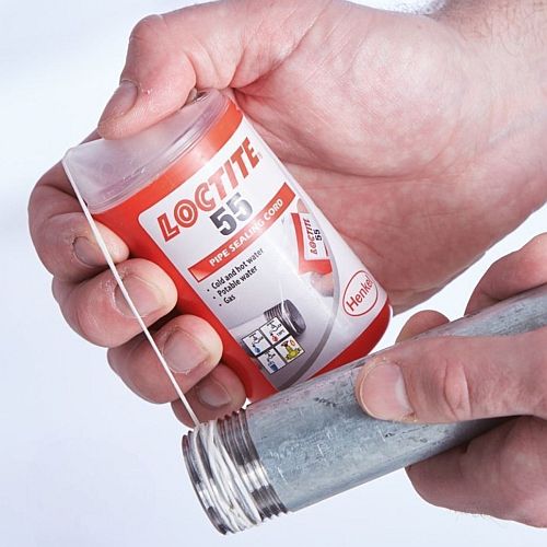 Instalatérské potřeby – široký výběr